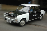 Simca 1100